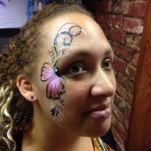 Adult Butterfly - Pamper Evening, Frome 