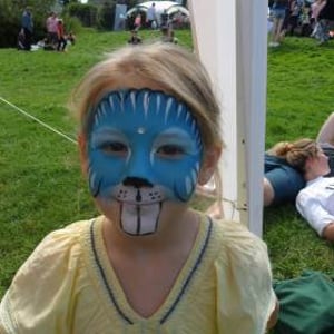 Bunny - Bath City Farm