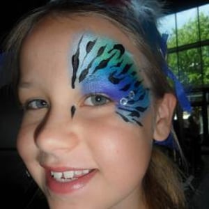 Tween Tiger Eye - Hoo Ha at Colston Hall