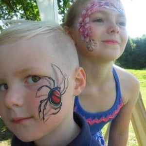 Beauty and the Beast! - Hope Nature Centre