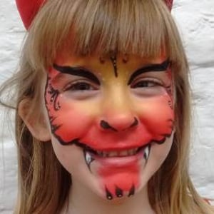 Devil Girl - Fright Fest