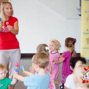 LAtino BAmbino Toddler