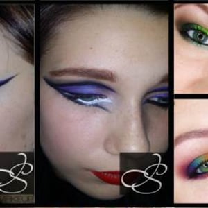 dorosli ismakeup