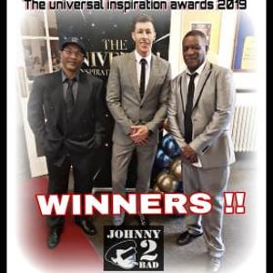 J2B - Universal Inspiration Awards 2019- Winners