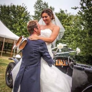 London western style wedding photographer videographer