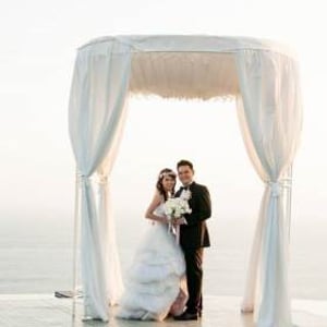 Oriental style wedding day photography in Bali. Engagement and  wedding photography, videography, make up hair service