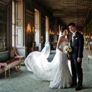 Singaporean couple wedding day shoot in London. Engagement and  wedding photography, videography, make up hair service