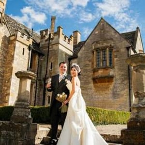 Western Oriental style wedding day shoot in London. Engagement and  wedding photography, videography, make up hair service