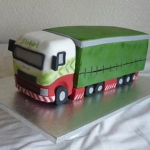 Stobart