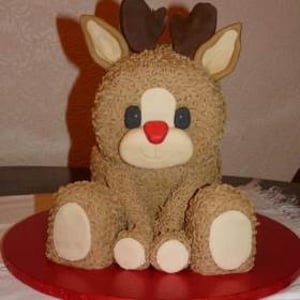 Reindeer