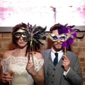 Chamazing Oen Booth 2