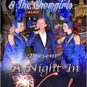 chris vegas poster Complete 1