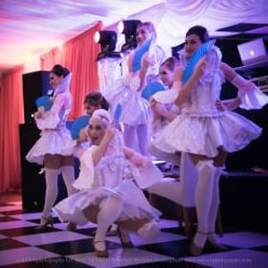 Masquerade - R & R Productions 