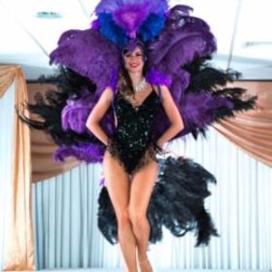 Showgirls - R & R Productions 