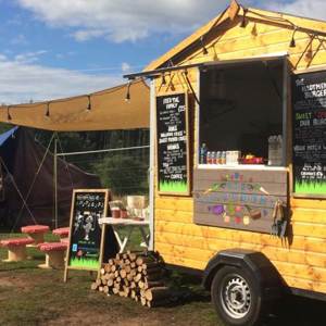 The Allotment @ Mugstock