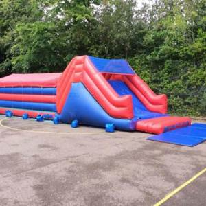 adult assault course