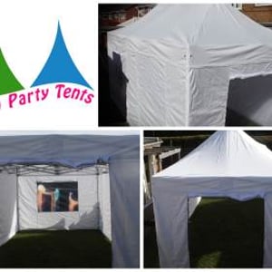 Yarm Party Tents1