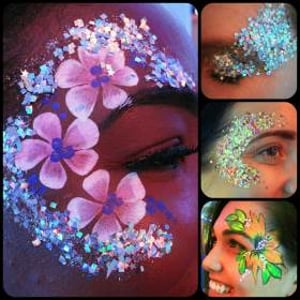 PicMonkey Collage Glitz 4