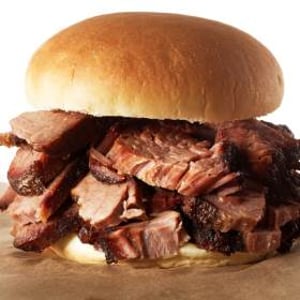 Brisket-sandwich