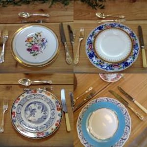four plates southcott18