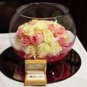 Rose Globe