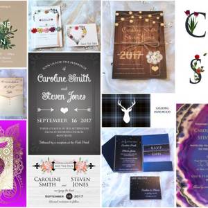 Wedding & Event Stationery