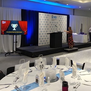 LED TV Screen - Kassam Stadium Oxford - Core Event Hire.jpg