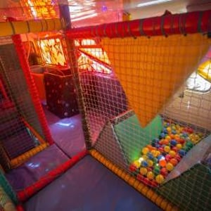 Adventure Bus Dorset 5