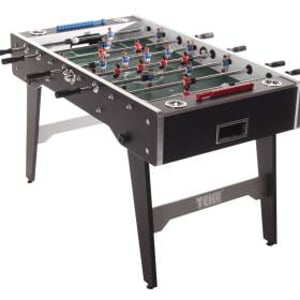 full size foosball table football