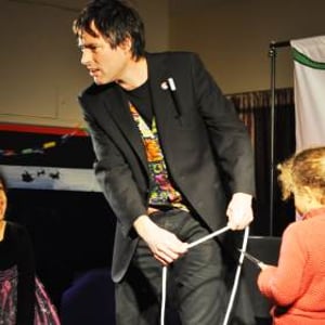 5. The Great Adamos 1