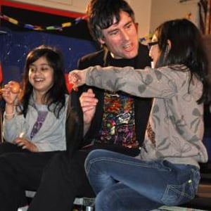 6. The Great Adamos 2