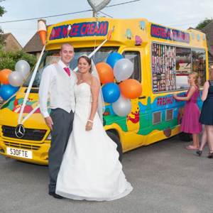 3 Weddings Are OUR Speciality!