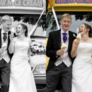 21 Ice Cream Happiness!