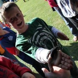 Bugfest for playdays