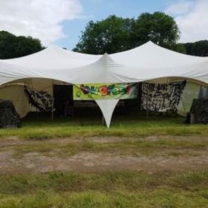 Bugfest at fetes and community events