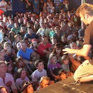 Bugfest shows at Carfest