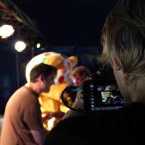 Bugfest with Pudsey Bear Live Children in Need Carfest