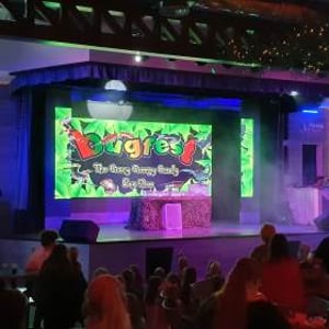 Bugfest at holiday parks 2019