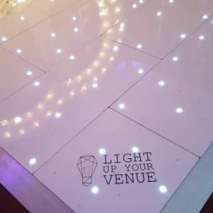 Starlit Floor - Logo