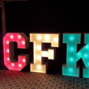 Cash For Kids - Westsound Radio