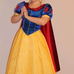 the fairest princess