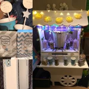 Baby Shower 2018
