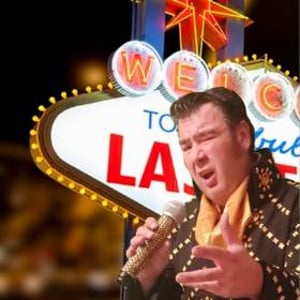 Elvis Vegas