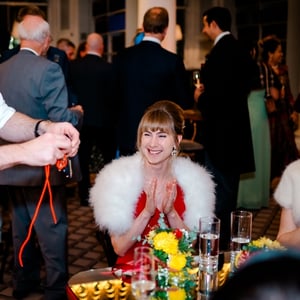 Dave Reubens - Party Entertainment