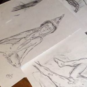 buxton - Harry Potter theme hen!