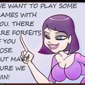 Party Butler rule extra