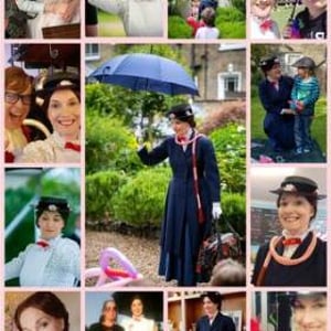 unbranded phone shape collage