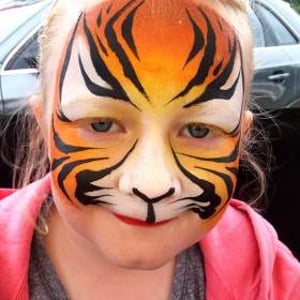 Face Paint