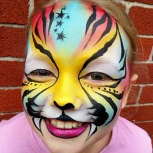 Face Paint