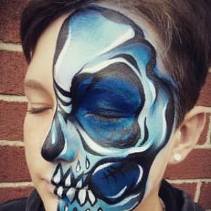 Face Paint
